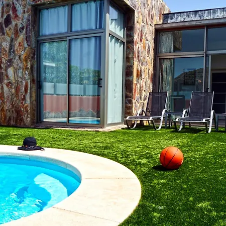 Villas Opal Anfi Tauro-2