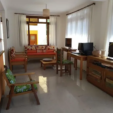 Pousada Alecrim-2