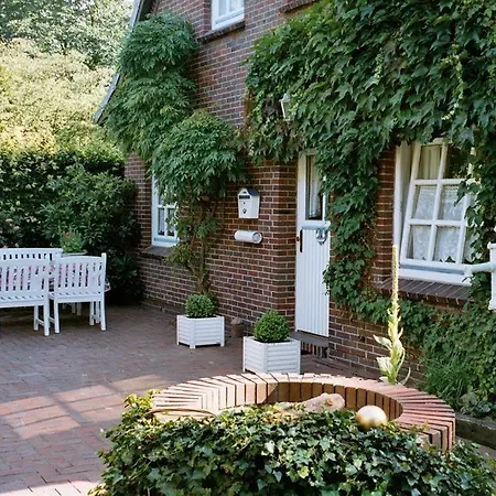 Ferienwohnung Landhaus im Grünen-3