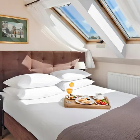 Hotel Bonum Old Town-3