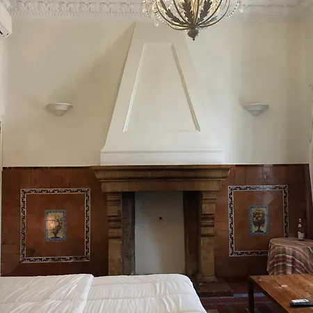 Casa Palacio VillaZambra-3