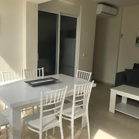Apartamentos Torre Levante - Arca Rent-2