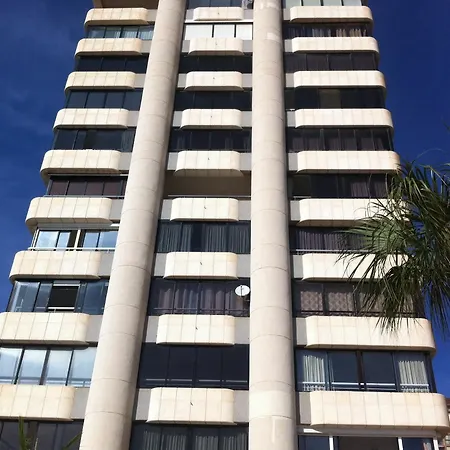 Apartamentos Torre Levante - Arca Rent-3