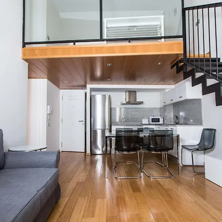Girona Housing Ginesta 9-3