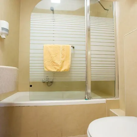 Ginot Yam Hotel-3