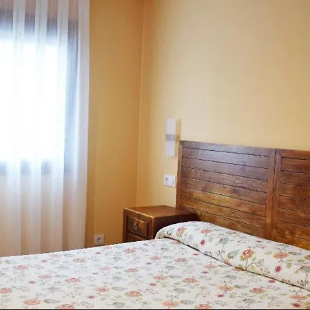 Apartamentos La Barzana-3
