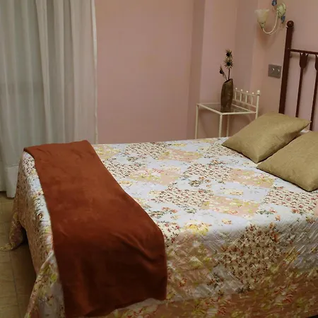 Apartamentos Costa Noja-2