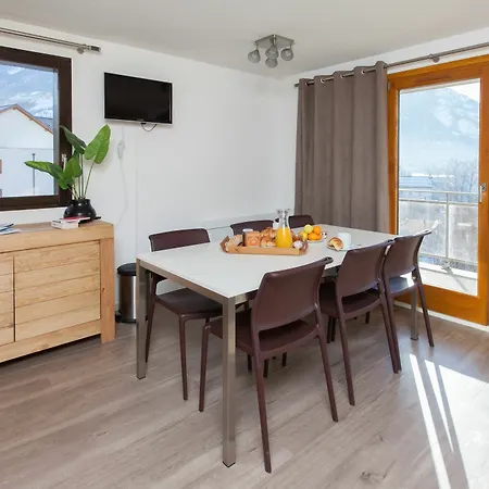 Signal du Prorel by Mountain collection Immobilier-3