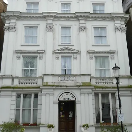 Comfort Inn Notting Hill-3