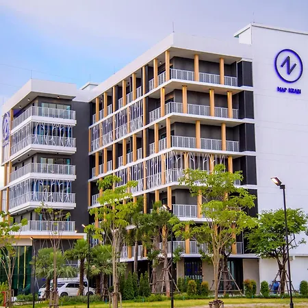 Nap Krabi Hotel - Sha Extra Plus-2