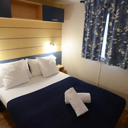 Camping Village Citta Di Milano-2