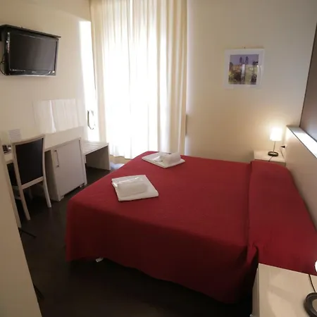 Rome Vatican Suite-2