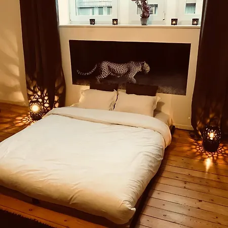 Chic Cocoon Guest House-3