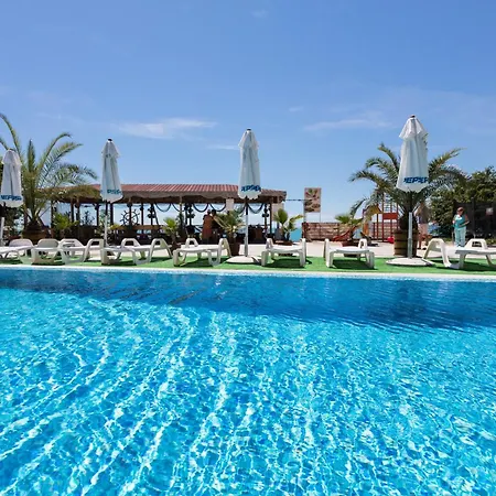 Hotel Fantasy Beach-3