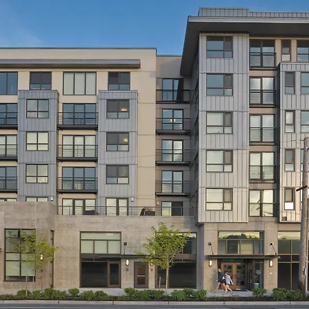 Oakwood Seattle South Lake Union-2