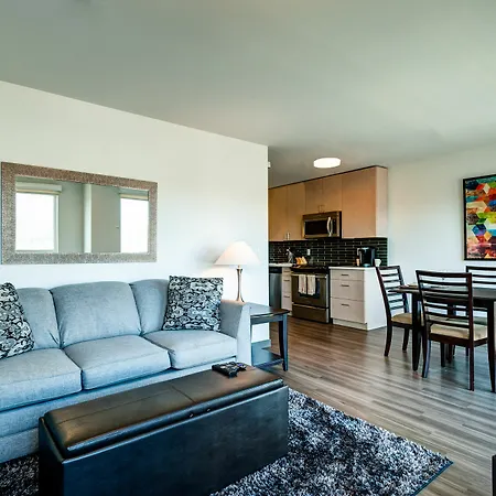 Oakwood Seattle South Lake Union-3
