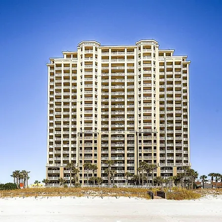 Grand Panama By Panhandle Getaways-3