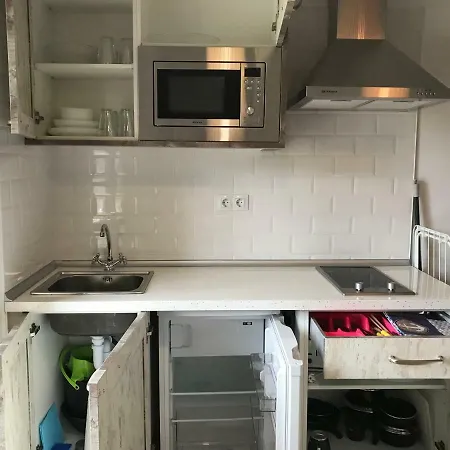 Apartamentos La Llongar-2