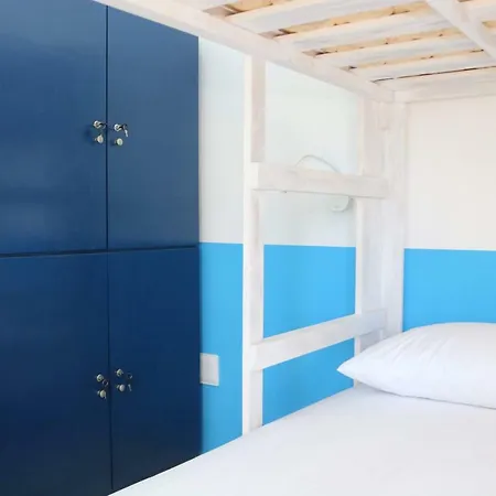 Sonho de Iracema Hostel Boutique-2
