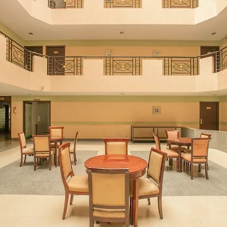 Hotel Sea Pearl-3