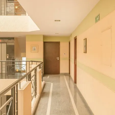 Hotel Sea Pearl-2