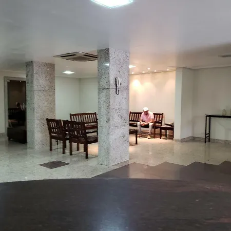 Hotel Danubio-3