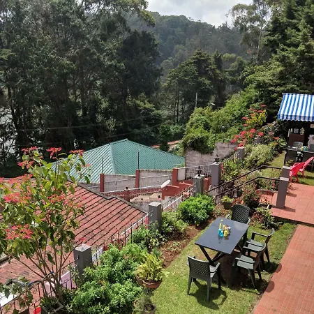 Reflections Guest House-2