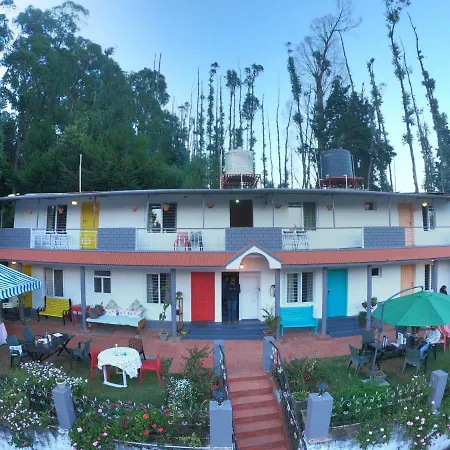 Reflections Guest House-3