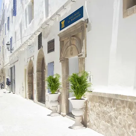 Riad Borj El Baroud-2