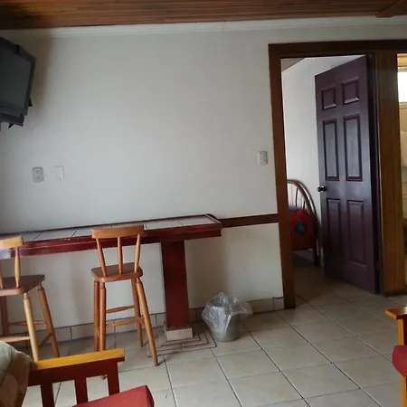 Hotel La Guaria Inn&Suites-3