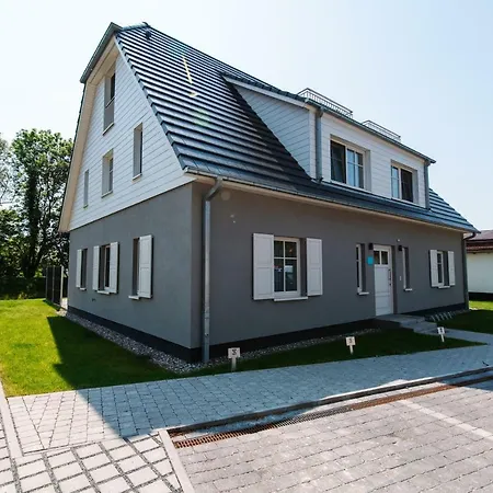 Apartmentanlage Seezeichen-2