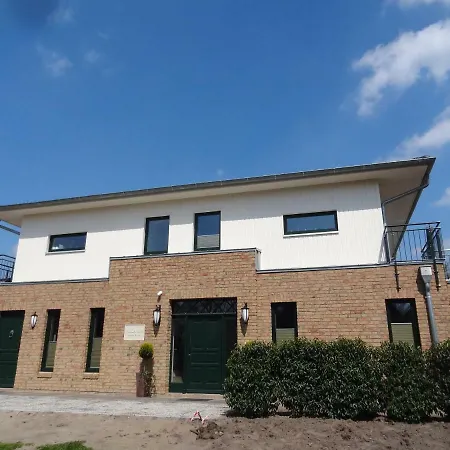 Villa Mia Ferienwohnungen GbR-3