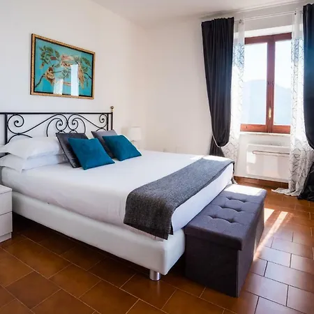 Sea View Villa in Ravello with lemon pergola, gardens&jacuzzi - Ideal for elopements-2