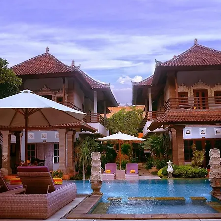 Puri Sading Hotel-2