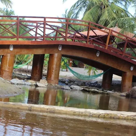 Pousada Recanto Do Mar Camocim-2