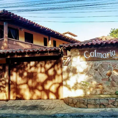Pousada Calmaria-2