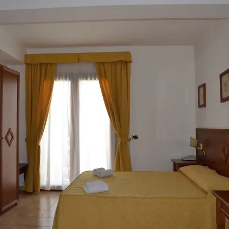 B&B "Bilha Hotel"-2