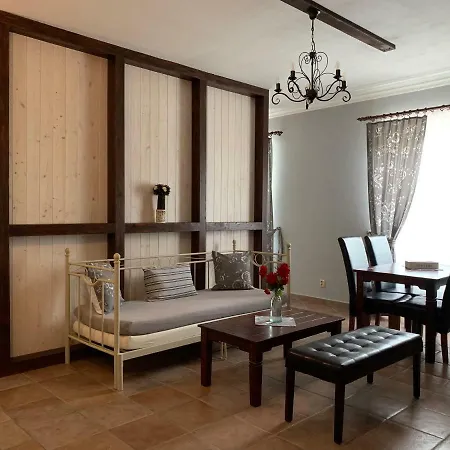 Pension Amadeus & Apartments-2