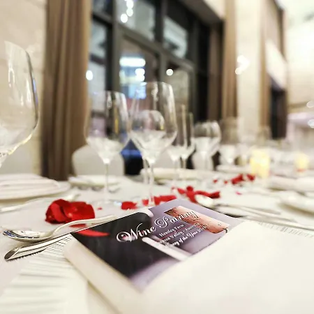 Fraser Suites Nanjing-2