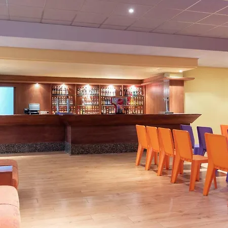Hotel Palia Puerto Del Sol 3 Sup-3