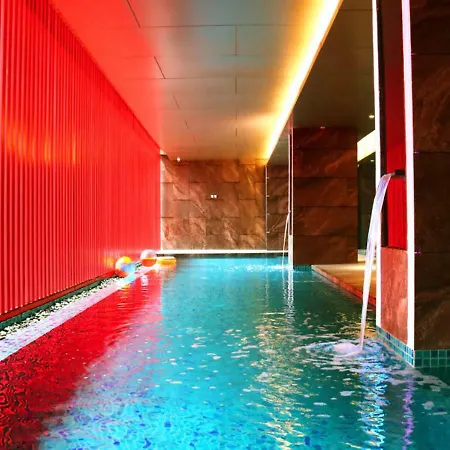 Red Hotel Cubao, Quezon City-2