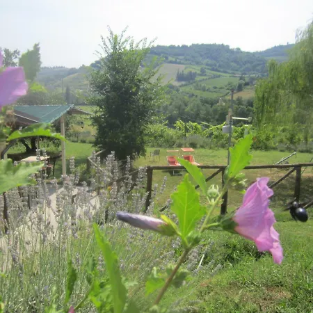 Le Spighe Agriturismo-2
