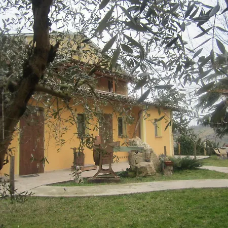 Le Spighe Agriturismo-3