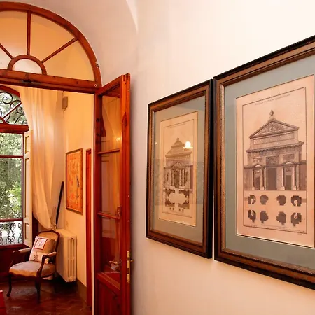 Villa Vistarenni-2