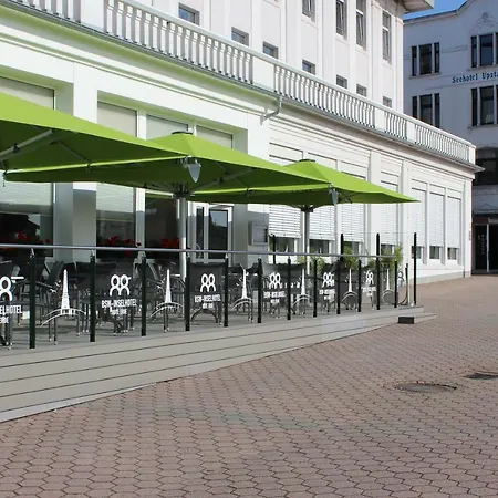 Inselhotel Rote Erde-2