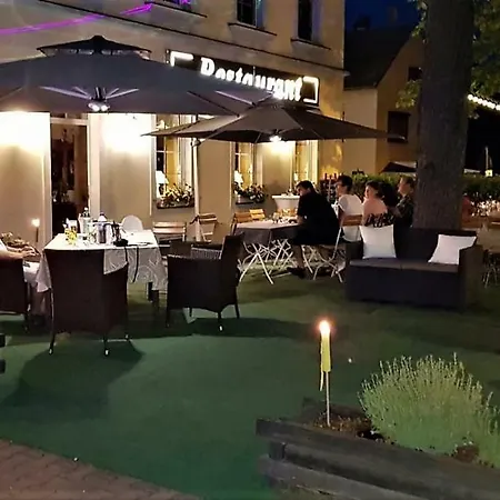 Hotel Weiße Taube-3