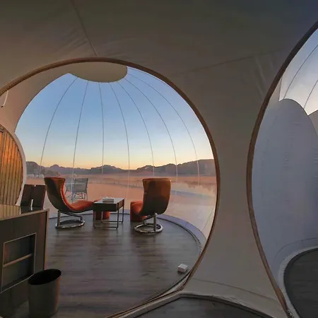 Wadi Rum Bubble Luxotel-2