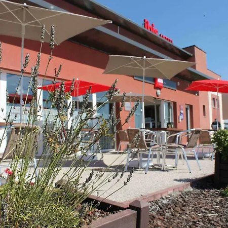 ibis Albert Pays de Somme-2