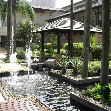 Condominio Pantai Enseada Guarujá-2