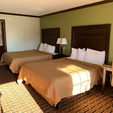 Budget Inn Toledo/Maumee-3